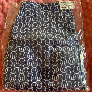 RicRac and Ruffles 12m Bubble